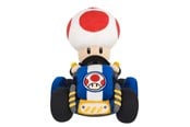 Drobiazgi - 1UP - Nintendo Together Mario Kart: Toad - 27 cm - Plusz - PELNIN-MKW-TOA27