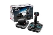 Akcesoria dla graczy - Thrustmaster SOL-R 4 HOTAS - Symulator lotu kierownica - PC - 2960945