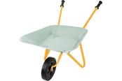 Zabawki na zewnątrz - Small Foot - Wheelbarrow "Tiny Garden" - 12662