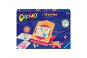 Artykuly Artystyczne & Rzemieslnicze - Ravensburger CreArt Paint by Number - Atelier - 12023237 7