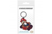 Drobiazgi - Innex - Super Mario - Soft PVC Keychain - Mario Kart - Brelok do kluczy - 638211680959