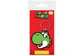 Drobiazgi - Innex - Super Mario - Soft PVC Keychain - Yoshi - Brelok do kluczy - 638211687651
