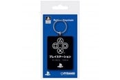 Drobiazgi - Innex - PlayStation - Soft PVC Keychain - Since 1994 - Brelok do kluczy - 638211687576