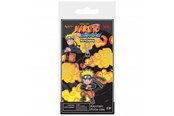 Drobiazgi - Innex - Naruto Shippuden - Soft PVC Keychain - Naruto Jutsu Pose - Brelok do kluczy - 638211687248