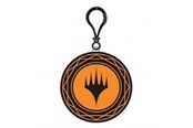 Drobiazgi - Innex - Magic the Gathering - Soft PVC Keychain - MTG Logo - Brelok do kluczy - 638211687682