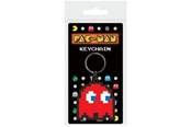 Drobiazgi - Innex - Pac-Man - Soft PVC Keychain Blinky - Brelok do kluczy - 638211687736