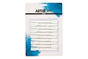 Tasmy i Kleje - Creativ Company - Glue dispenser Length 11.5cm Width 1.5cm - 10 pcs. - 10311