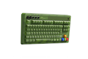 Klawiatura - 8BitDo Mechanical Keyboard - Xbox Edition (QWERTZ) - Niemcy - RET00861