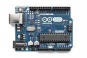 Plyta glówna - ARDUINO UNO Rev3 development board Płyta główna - socket - A000066