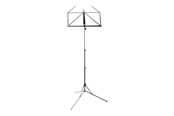 Systemy PA - K&M Baseline 101 - music stand - 8KM101B