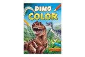 Materialy hobbystyczne - Deltas - Dino Color Color Block - 0690933