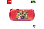Akcesoria dla graczy - PowerA Etui Slim do Nintendo Switch 2 - Mario i przyjaciele - NSCS0550