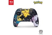 Akcesoria dla graczy - PowerA Bezprzewodowy kontroler Advantage do konsoli Nintendo Switch 2 - Pokémon: Mega Ewolucje - NSGP0549