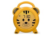 Pokój dzieciecy - Alecto Baby Tiger sleep rhythm alarm clock digital - BC100TIGER