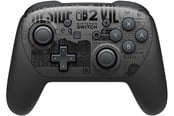 Akcesoria dla graczy - Nintendo Switch 2 Pro - Resident Evil Requiem - Wireless Controller - Nintendo Switch 2 - 0045496321840