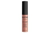 Makijaz - Nyx Soft Matte Lip Cream 8 ml.– 02 Stockholm - 800897142834