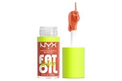 Makijaz - Nyx Fat Oil Lip Drip 4.8 ml.– Follow Back - 800897234003