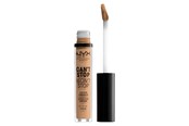 Makijaz - Nyx Liquid Concealer 3.5 ml.– Soft Beige - 2120122766856