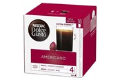 Ekspres do kawy - Dolce Gusto Americano coffee capsule 30 pcs 255 g - 12528218