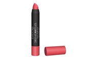 Makijaz - IsaDora Twist-Up Matte Cream Lipstick 3.3 g.– 62 Raving Red - 7317851218625