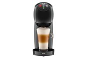 Ekspres do kawy - Dolce Gusto Genio S capsule machine anthracite gray - 0132180949