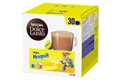 Ekspres do kawy - Dolce Gusto Nesquik 30 pcs 480g - 12524285