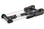 Sport i fitness - Elite Nero Interactive Training Rollers - EL0182001