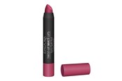 Makijaz - IsaDora Matte Cream Lipstick 3.3 g.– 64 Queen of Roses - 7317851218649