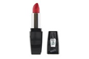 Makijaz - IsaDora Perfect Matt Lipstick 4.5 g.– 04 Hot Coral - 7317851111049