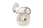 Sluchawki, zestaw sluchawkowy - Dudao U16Pro TWS Bluetooth 5.3 wireless headphones - white - 6976625332557