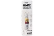 Mikser, blender - Ninja Miksery Blast BC151EUWH - 14 W - BC151EUWH
