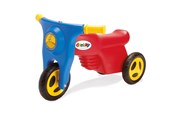 Rowerki i chodziki - Dantoy Motocykl z plastikowymi kołami L: 58 cm - 103320
