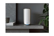 Router - Netgear Orbi 970 Series RBE970 - Wi-Fi system - Wi-Fi 7 - desktop - Mesh router 802.11a/b/g/n/ac/ax/be (Wi-Fi 7) - RBE970-100EUS
