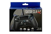 Akcesoria dla graczy - Orb Gator Claw - Black - Wired Controller - Sony PlayStation 4 - 4713847000411