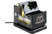 Akcesoria dla graczy - PowerA Call of Duty: Infinite Warfare Charger - Wired Ładowarka - Sony PlayStation 4 - 0617885015496