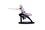 Drobiazgi - Banpresto - GINTAMA - Gintoku Sakata - Figure Vibration Stars 17cm - Figurka - BP29413P