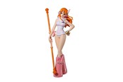 Drobiazgi - Banpresto - One Piece Nami The Shukko 16 cm - Figurka - BP29204P