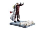 Drobiazgi - Banpresto - One Piece Figure Life Akainu Sakazuki Figure (12cm) - Figurka - BP29203P
