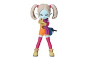 Drobiazgi - Banpresto - Dragon Ball Daima Panzy Figure with Panel (13cm) - Figurka - BP28827P