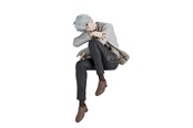 Drobiazgi - Banpresto - Blue Lock Sweets Flavor Seishiro Nagi Figure (13cm) - Figurka - BP28904P