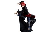 Drobiazgi - Banpresto - Naruto Shippuden Sasori Effectreme figure 14cm - Figurka - BP29181P