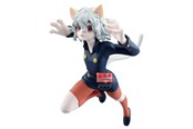 Drobiazgi - Banpresto - Hunter X Hunter Vibration Stars Neferpitou Figure (16cm) - Figurka - BP29179P