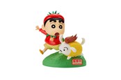 Drobiazgi - Banpresto - Crayon Shinchan Vegetable Costume Shinchan Figure (10 cm) - Figurka - BP29160P