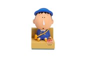 Drobiazgi - Banpresto - Crayon Shinchan Nakayoshi Memories Kindergarten Bochan Figure (10 cm) - Figurka - BP29159P