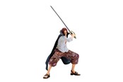 Drobiazgi - Banpresto - One Piece Shanks Grandista figure 22 cm - Figurka - BP29210P