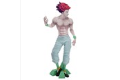 Drobiazgi - Banpresto - Hunter X Hunter Grandista Hyskoa Figure (28cm) - Figurka - BP29180P