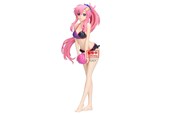 Drobiazgi - Banpresto - GUNDAM SEED FREEDOM - Lacus Clyne - Glitter & Glamours 22 cm - Figurka - BP29028P
