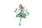 Drobiazgi - Banpresto - The Idolmaster Hiro Shinosawa Espresto figure 21cm - Figurka - BP29165P