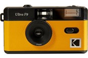 Aparat fotograficzny - KODAK ULTRA F9 Reusable Camera Yellow - DA00248