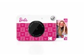 Aparat fotograficzny - KODAK Printomatic Barbie Camera 2 - RODOMATICB20